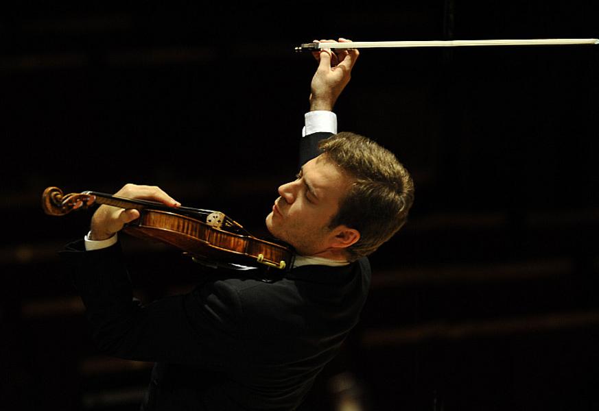 Chorégies d’Orange : Récital Renaud Capuçon - Orange