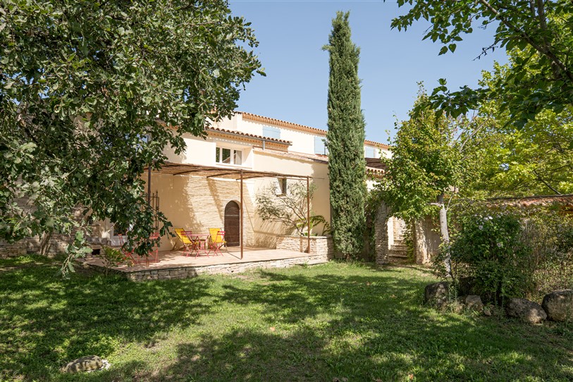 Pin Parasol, Jouques - photo 11