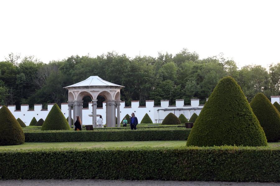 Journées Européennes du Patrimoine - Visite thématique - Promenade dans l'Astrée_Saint-Étienne-le-Molard