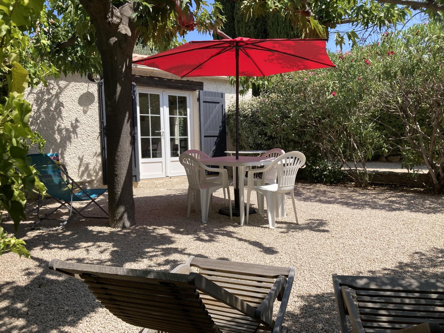 La Recampado, Ceyreste - photo 4