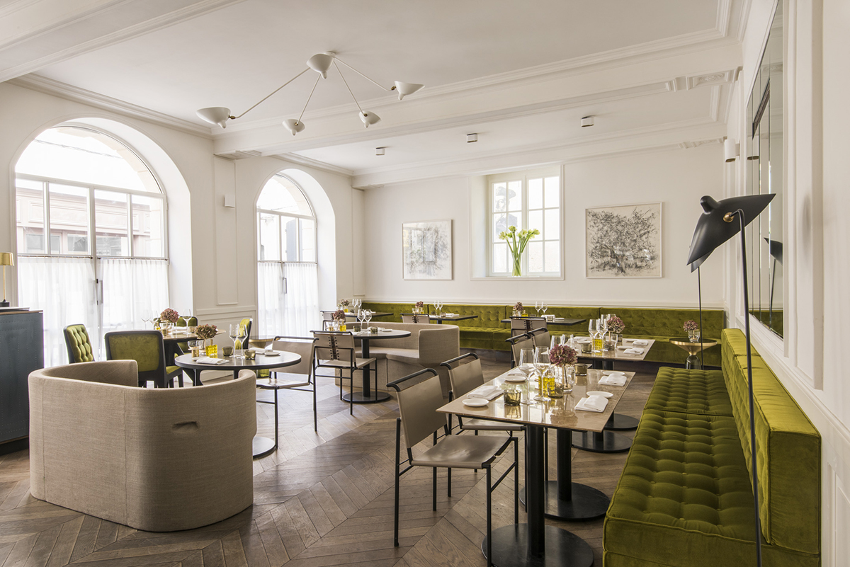 Restaurant de Tourrel - photo 4