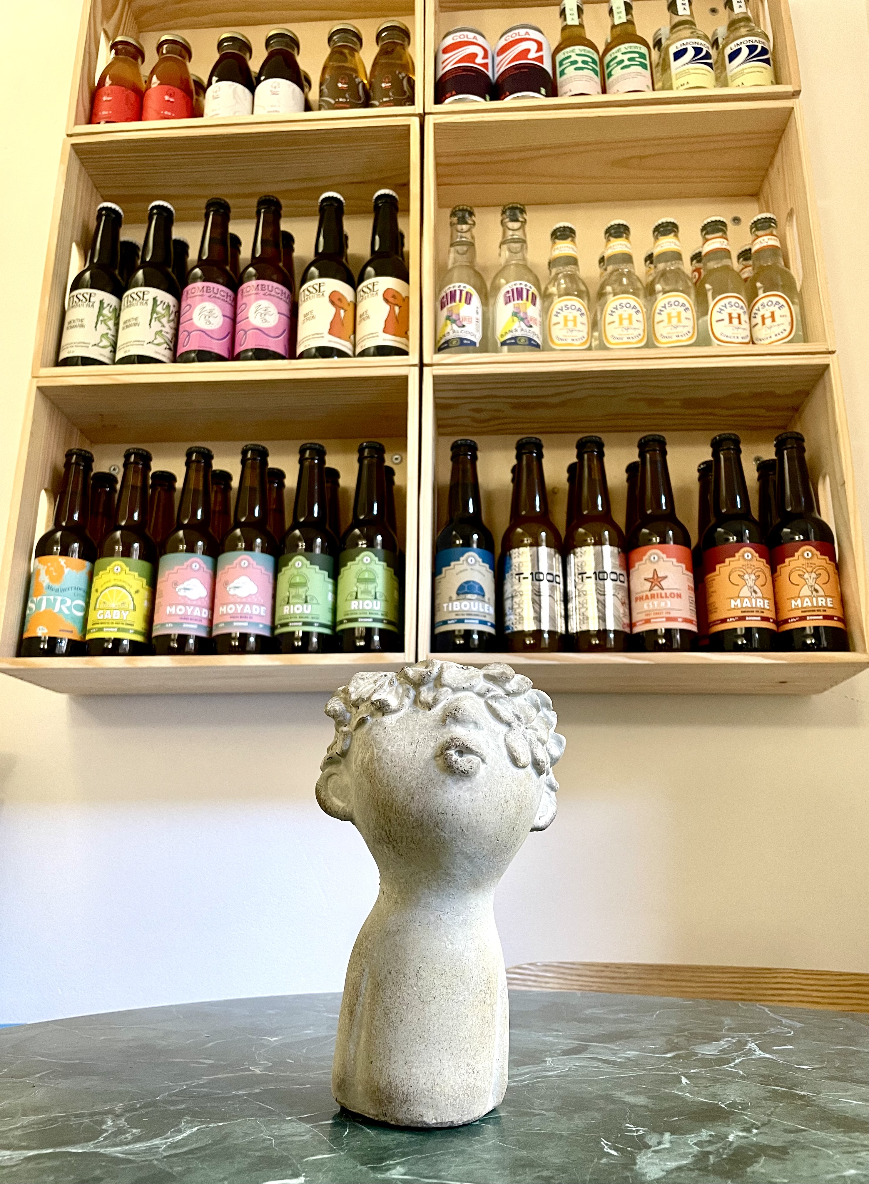 Azimut - Comptoir Méditerranéen - photo 2