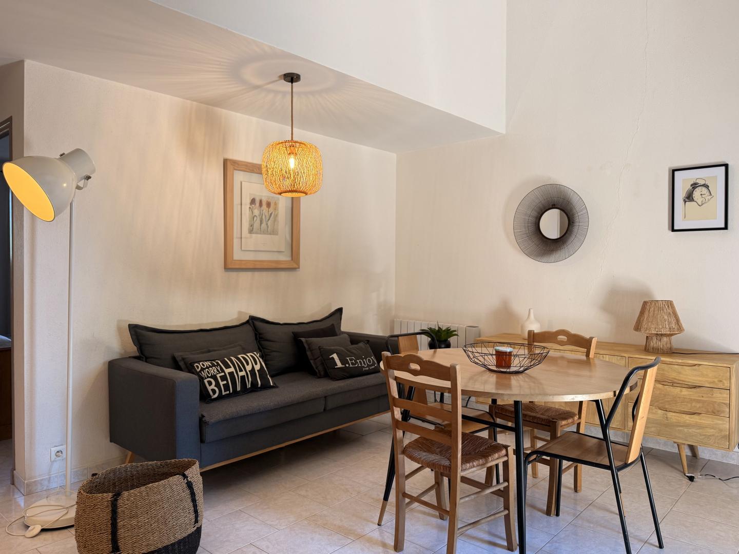 Gite Tournesol, Fontvieille - photo 3