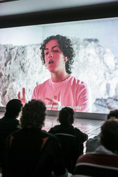 Visite du dimanche | Exposition Tetuan, Tetuán, تطوان