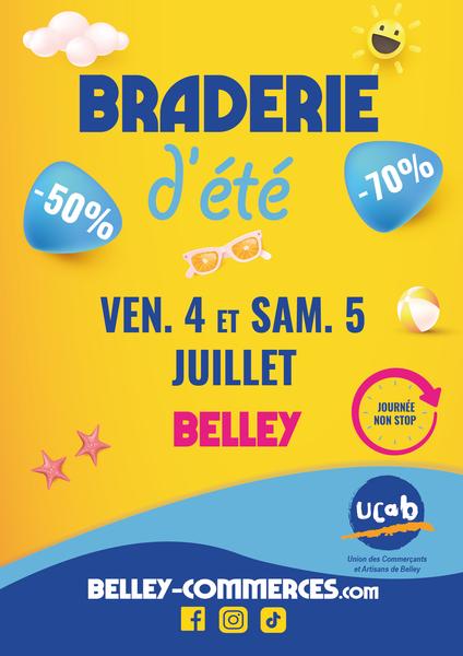 http://Braderie%20d'été%20des%20commerçants%20à%20Belley