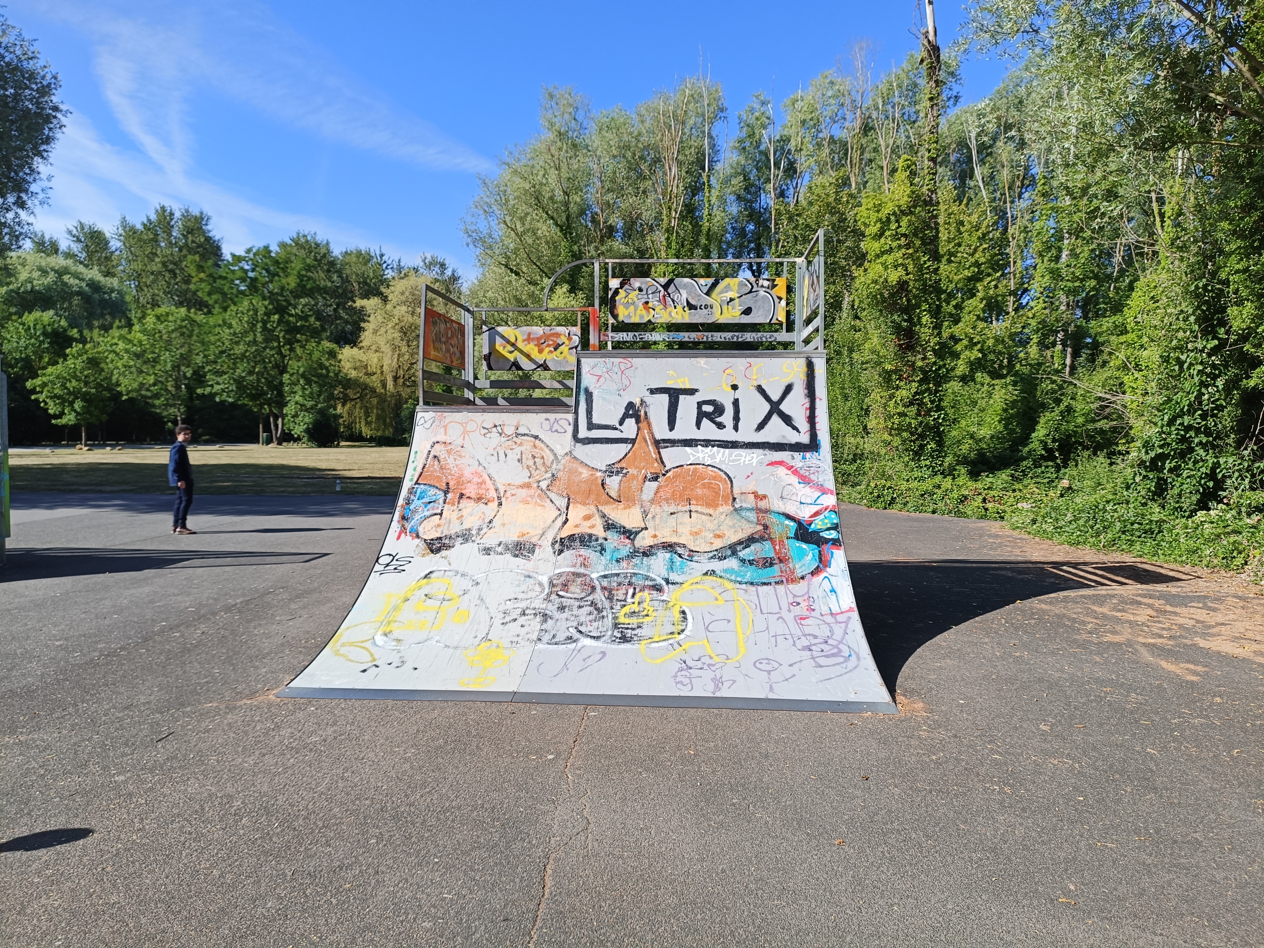 Skate-Park