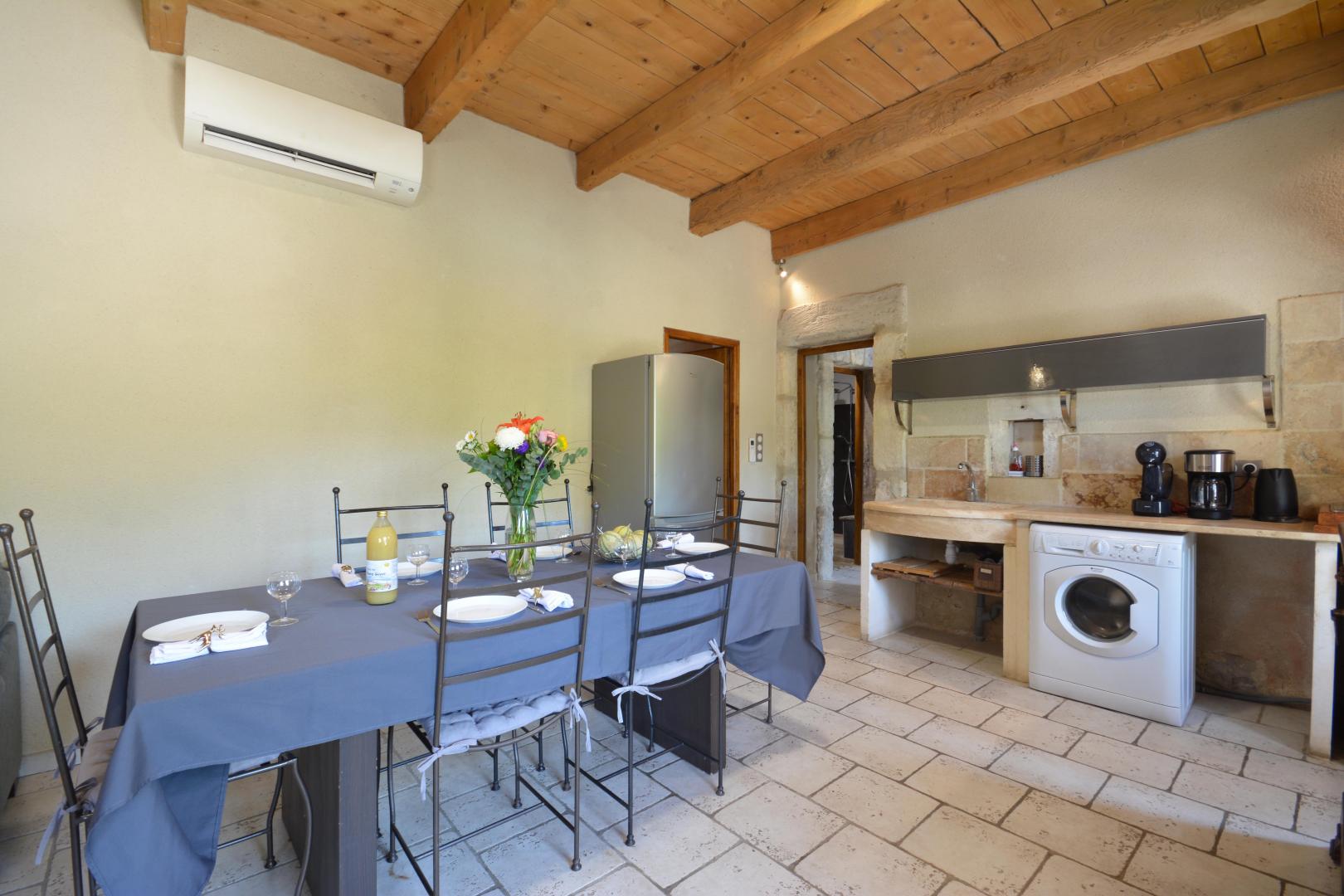 Mas Albert, Graveson - photo 23