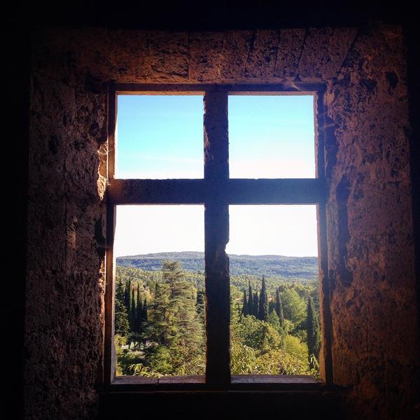 Grottes fortifiées de Villecroze