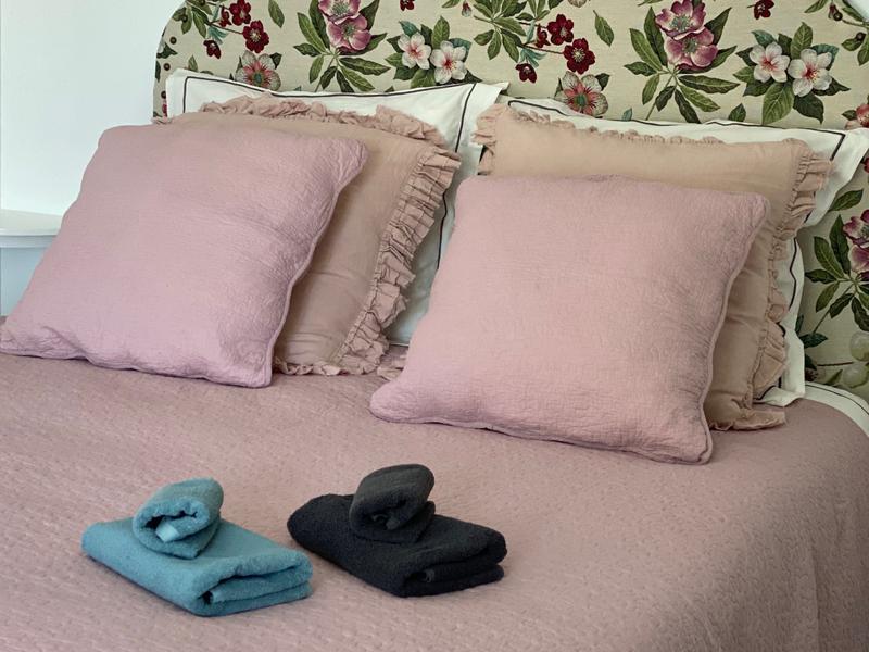 Chambre 3 - Charlotte