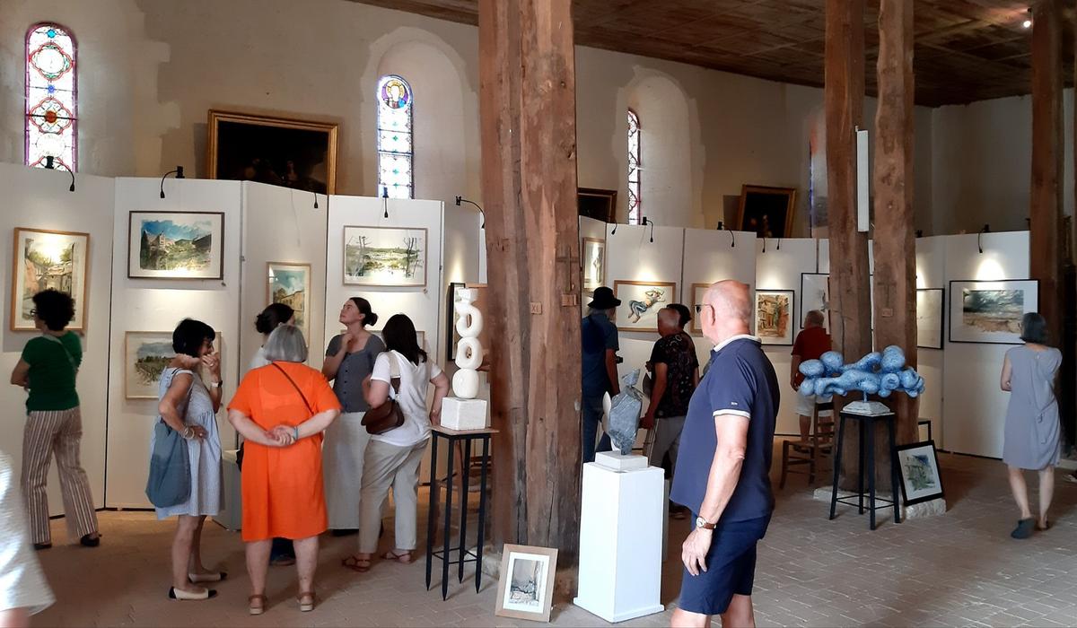 Exposition 