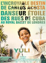 Séance ciné des Bobines de Crémieu : Yuli_Balcons du Dauphiné