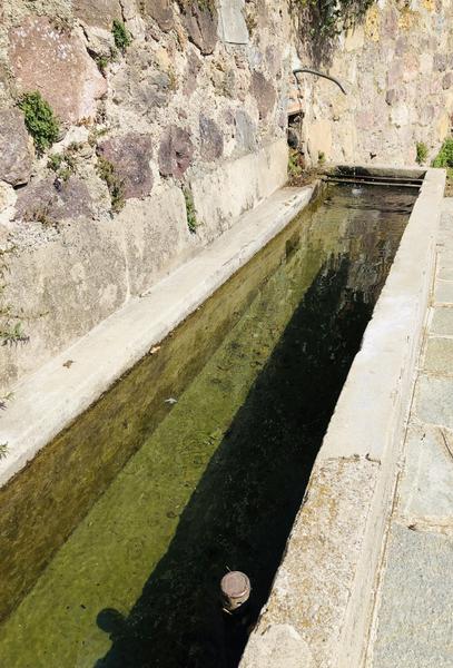 Lavoir