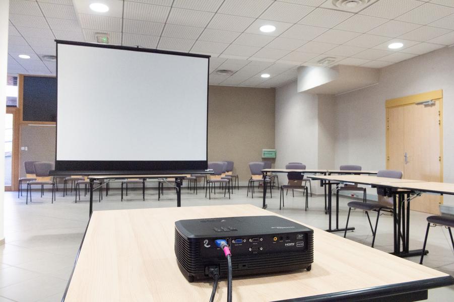 Espace Brunnarius Evian