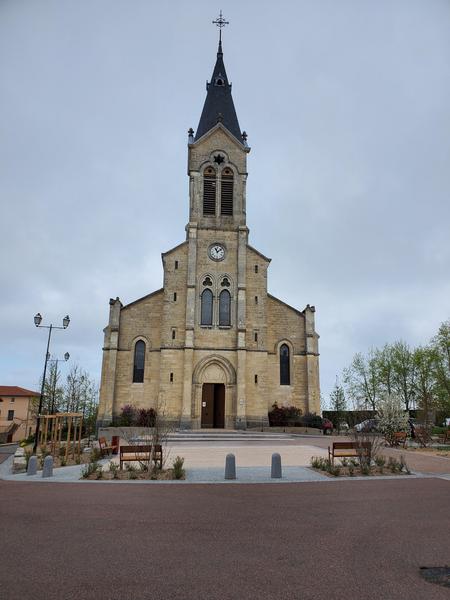 Circuit Randoland Aveize_Aveize