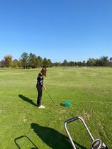 golf club du Forez