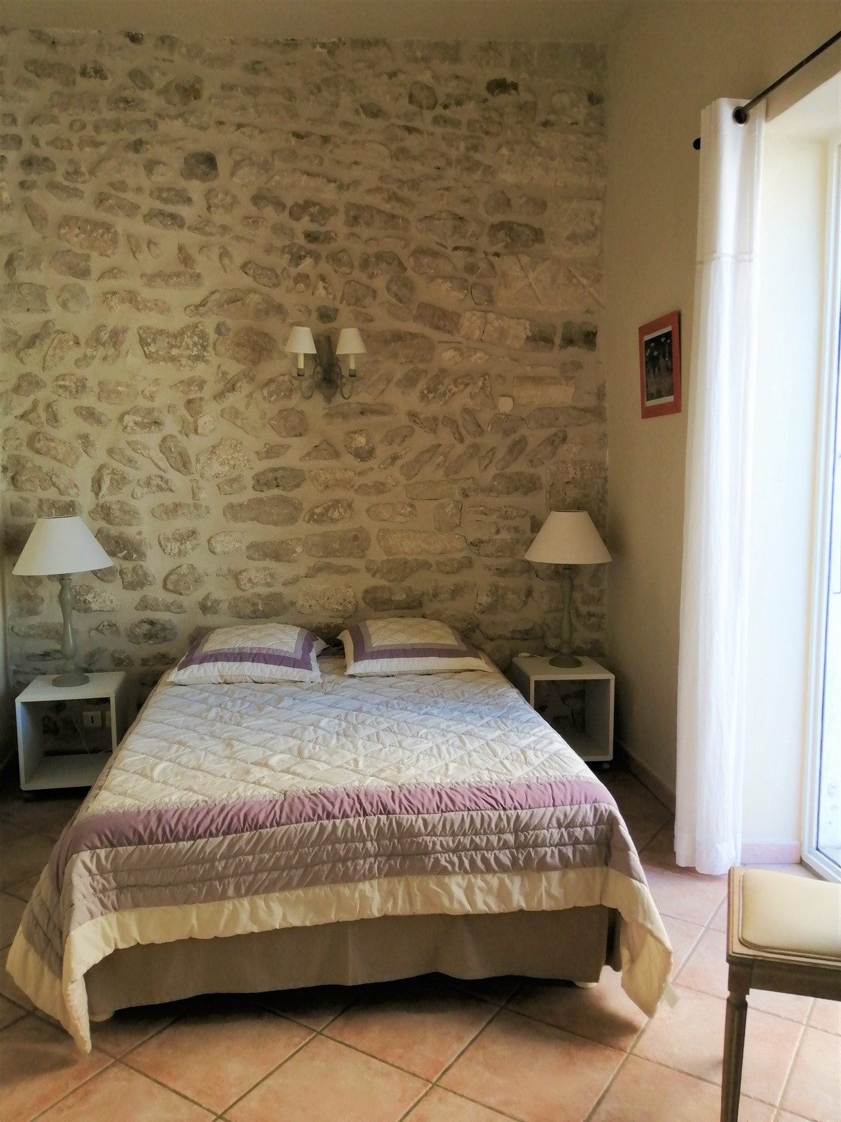 Location Lafayette - Appartement 1