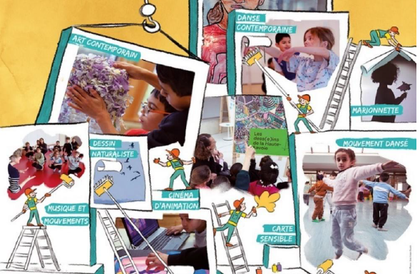 Parcours Culturels Thononais