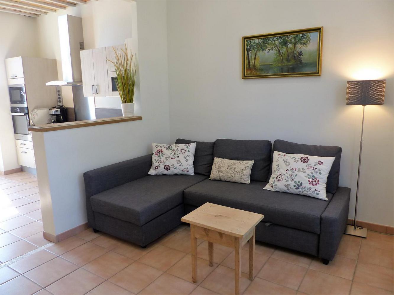 Au Bord de l'Etang - Villa Jeanne, Miramas - photo 17