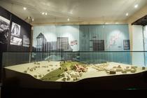 Nuit des musées : visite guidée nocturne du musée de Saint-Chef