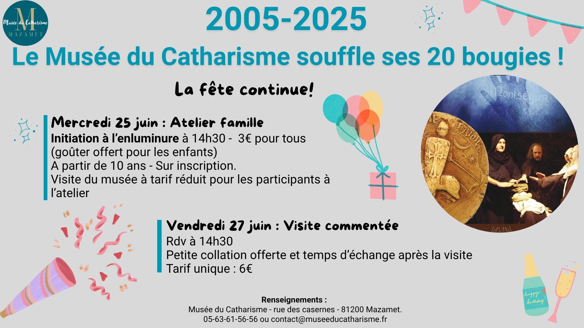 animation juin mco