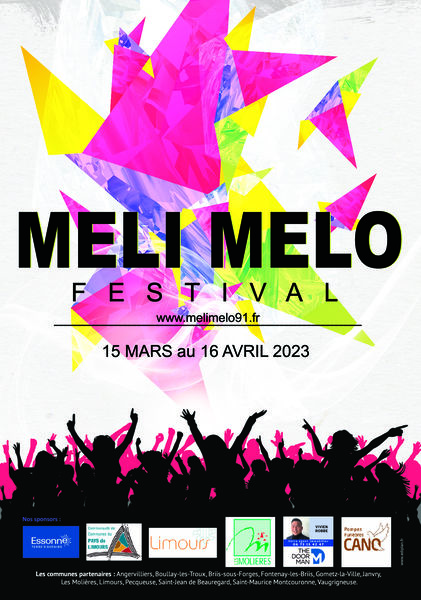 Festival Méli Mélo