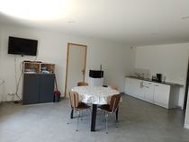 Studio à la campagne à Périgneux