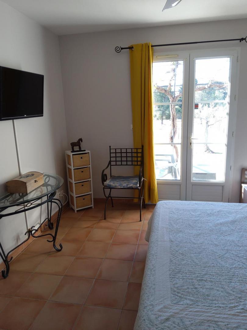 La Restanco - Mme Guigue, Mouriès - photo 21