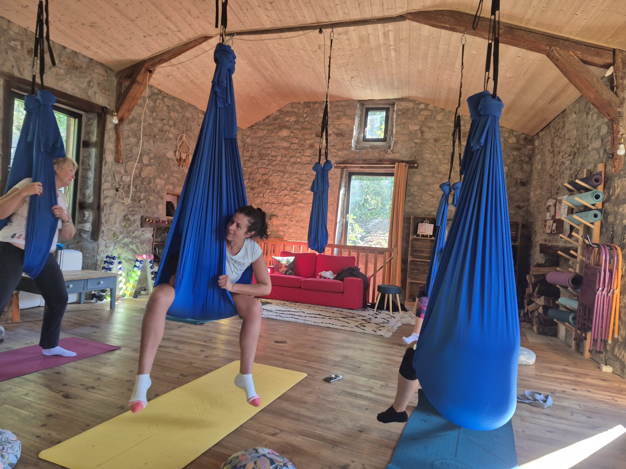 Audrey Yoga_Satillieu