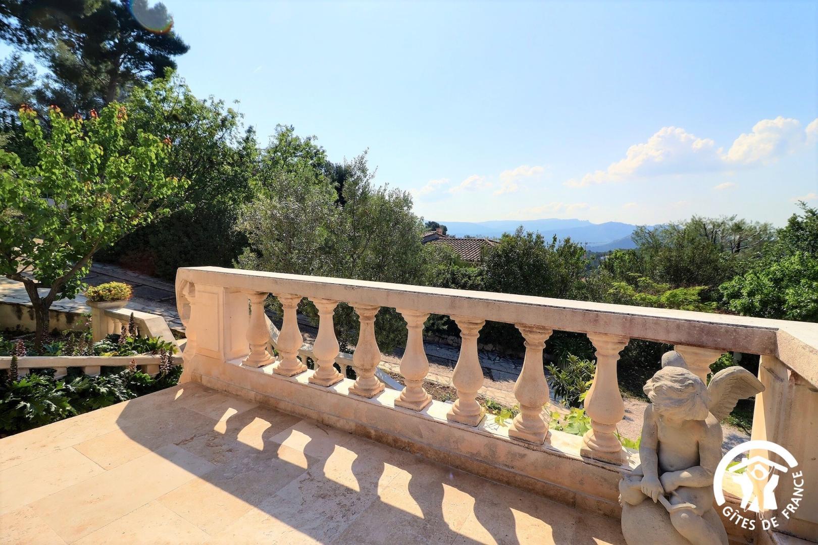 La Vue de Valdonne, Peypin - photo 12