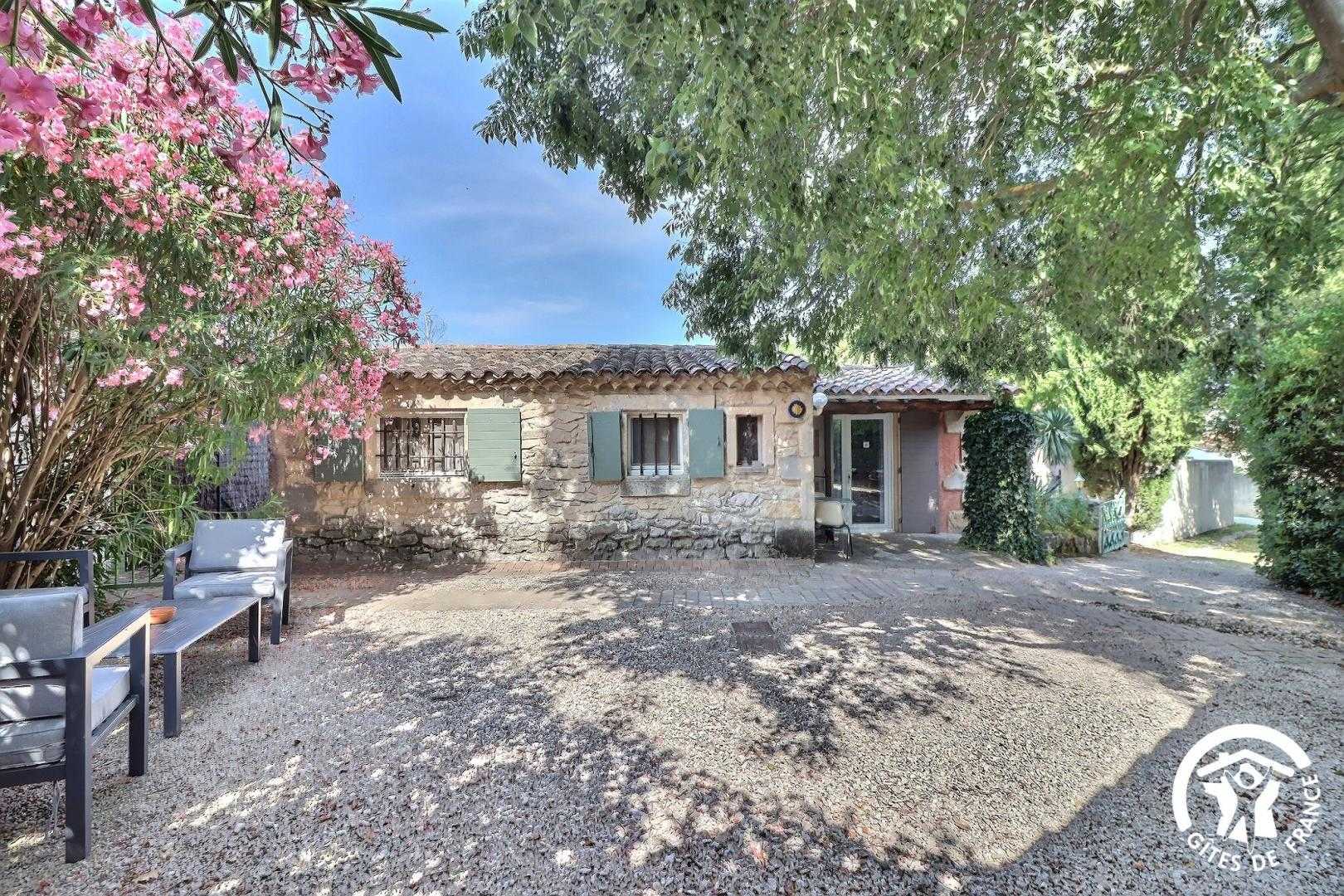 Le Tournesol, Saint-Rémy-de-Provence - photo 32