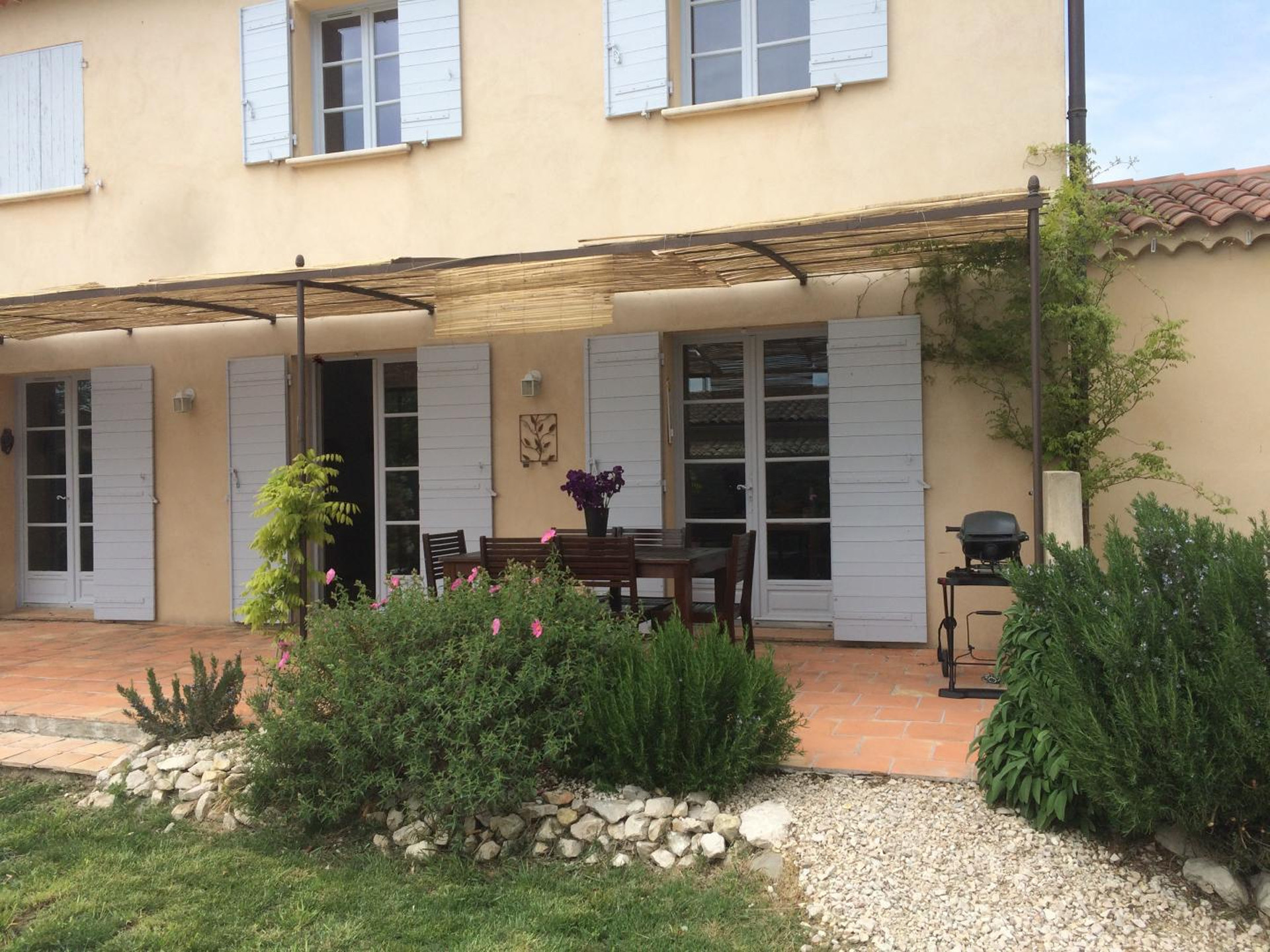 La Maison Telma, Rognonas - photo 3