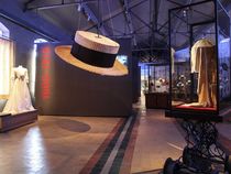 Chazelles-sur-Lyon - Atelier Musée du Chapeau