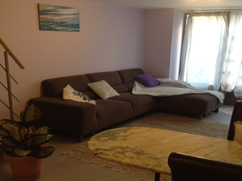 Coquelicot - Mme Roux, Mouriès - photo 3