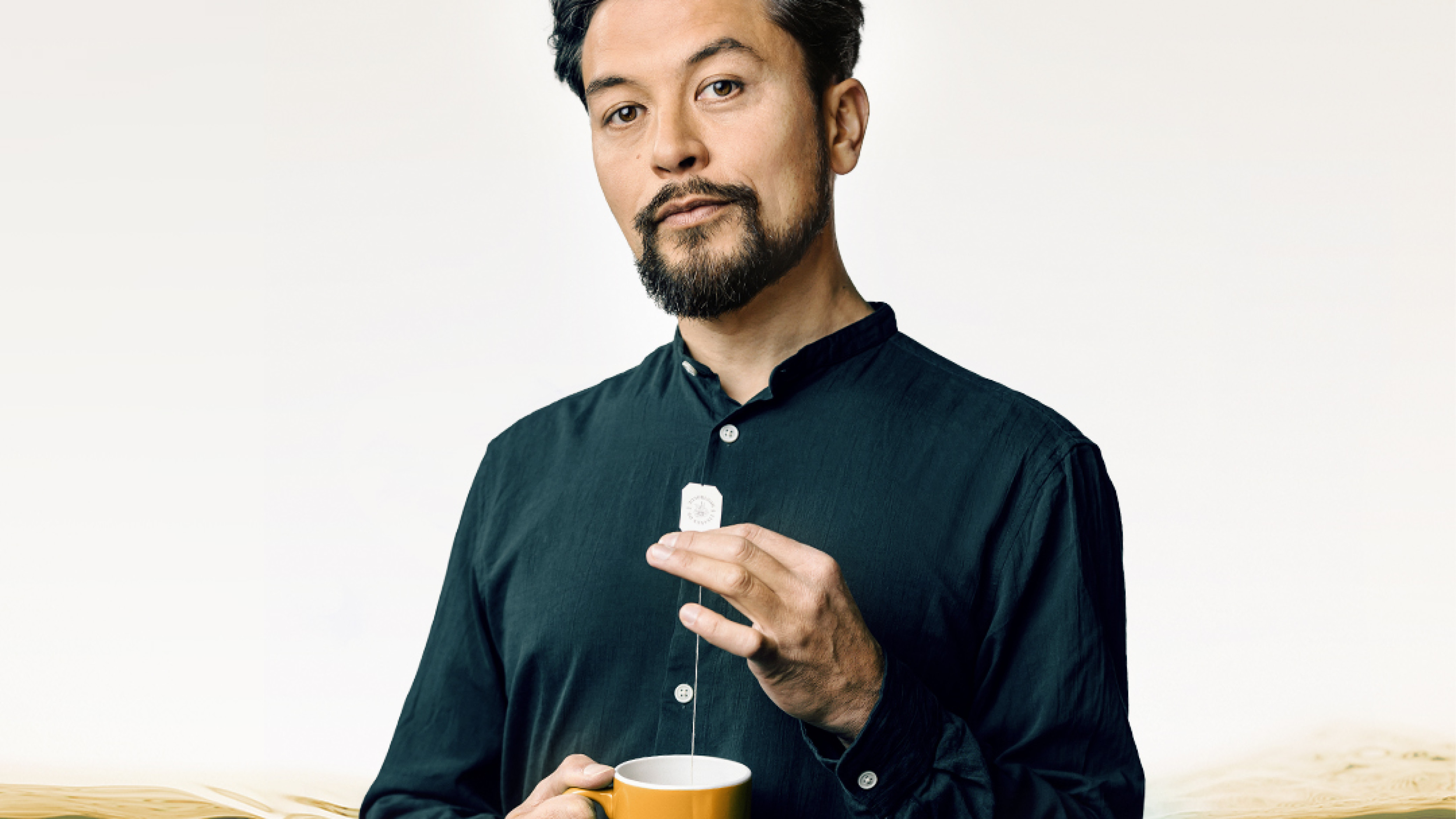 KARIM DUVAL