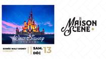 Soirée Walt Disney - Concert_La Fouillouse