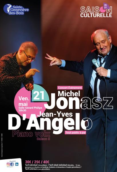 Michel Jonasz