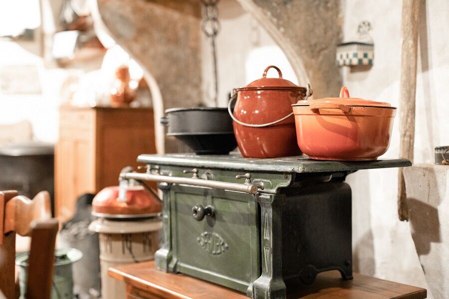 Musée d'art et d'histoire locale