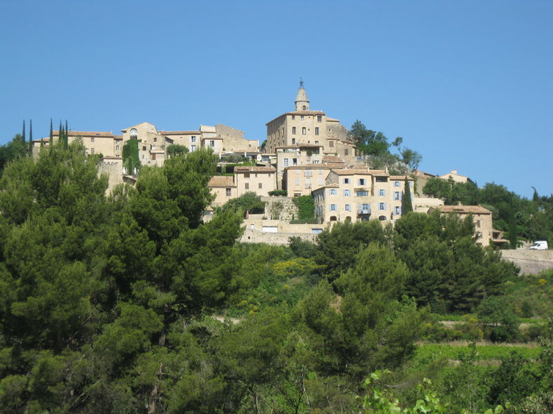 MAIRIE DE CRILLON