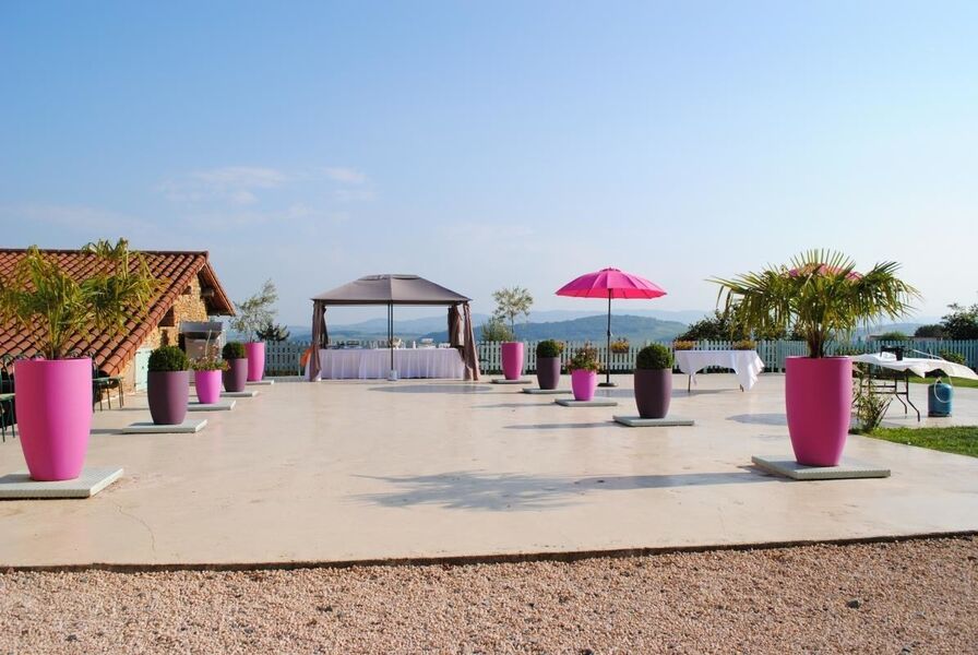 Domaine des Vignes d'Hôtes