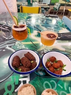 Jo's Burger - photo 2