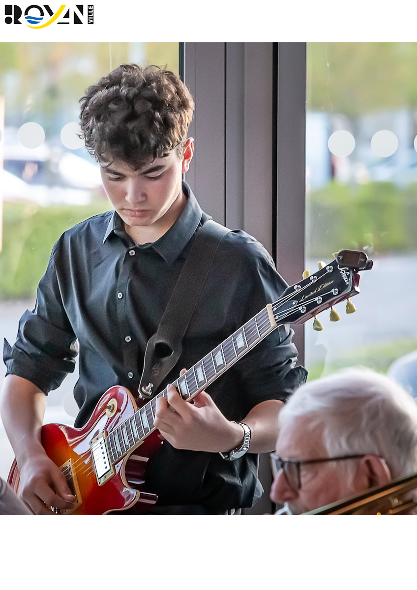 Soirées d'été au Conservatoire - Grand Final