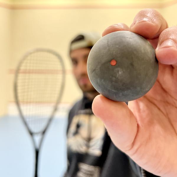 Salle de Squash_Avoriaz