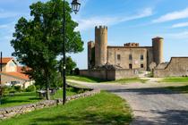 Château d'Essalois
