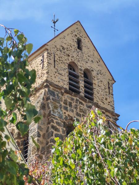 Eglise Saint Germain d