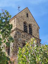 Eglise Saint Germain d