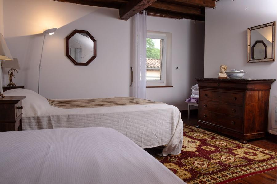 Gîte