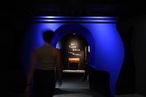 Visite du samedi : Dans les coulisses de l'exposition : le regard du muséograph…