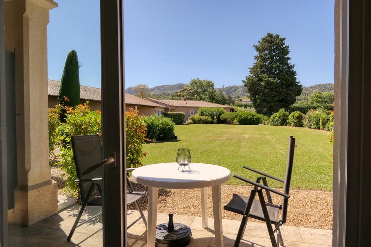 Les Résidences de Métifiot