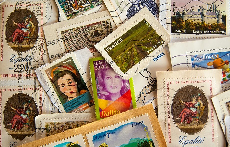 36e Bourse Multi-collection - Cartes Postales Anciennes