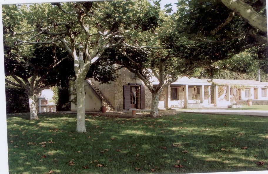 Mas des Capelans 1, Salon-de-Provence - photo 36